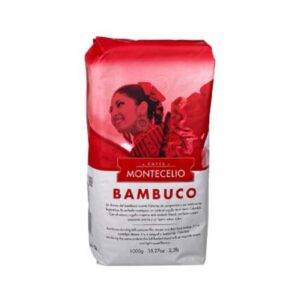CAFE MONTECELIO BAMBUCO 1KG