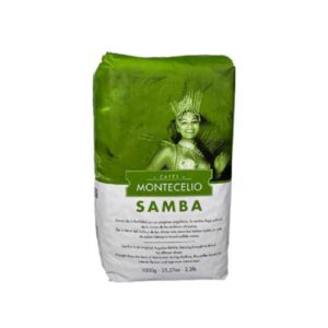 CAFE MONTECELIO SAMBA 1KG