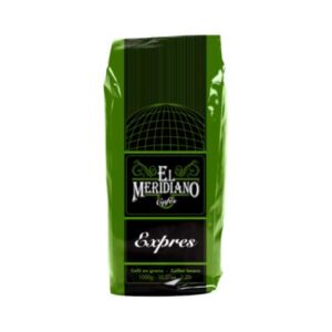 MERIDIANO EXPRESS NATURAL 1KG