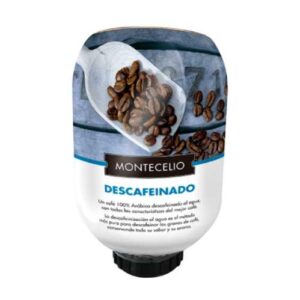 CAFE MONTECELIO DESCAF PET 1KG