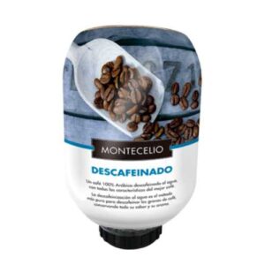 CAFE MONTECELIO DESCAF 1KG (BOTE 2KG)