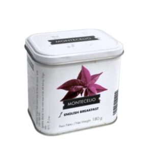 MONT LAT 1 ENGLISH BREAKFAST 180G