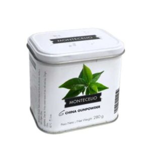 MONT LAT 6 CHINA GUNPOWDER 280G