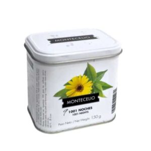 MONT LAT 9 TE VERDE 1001 NOCHES 150G