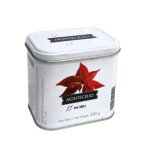 MONT LAT 11 PU ERH 200G