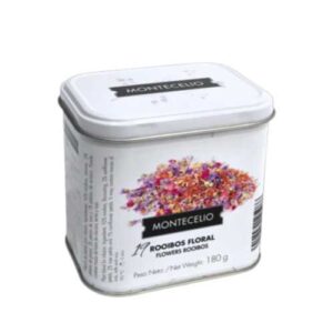 MONT LATA 19 ROOIBOS FLORES 180G