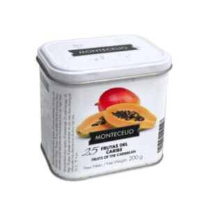 MONT LAT 25 F.DEL CARIBE 200G