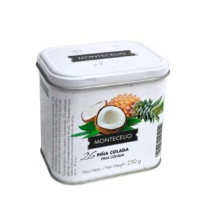 MONT LAT 26 PIÑA COLADA 250G