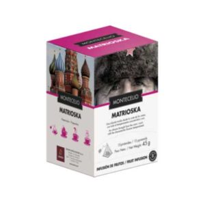 PIRAMIDES MONTECELIO MATRIOSKA