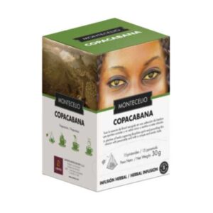 PIRAMIDES MONTECELIO COPACABANA
