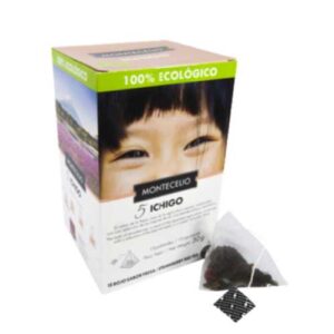 MONT PIR ECO 5 ICHIGO E/15