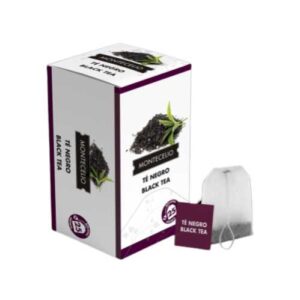 TE NEGRO(BLACK)MONTECELIO E/25 INF