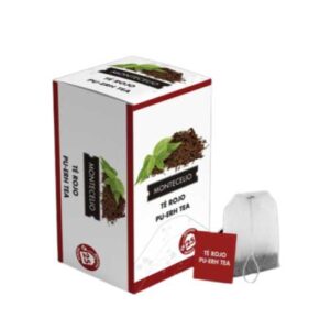 TE PU EHR(ROJO)MONTECELIO E/25