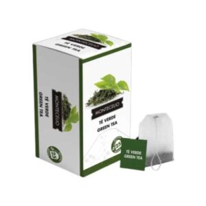 TE VERDE MONTECELIO E/25 INF