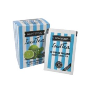 MONTECELIO ICED TEA VERDE-MOJITO