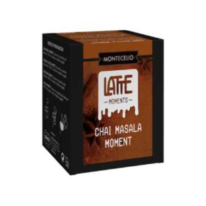 MONTECELIO CHAI LATTE E/15