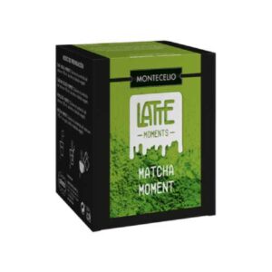 MONTECELIO MATCHA LATTE E/15