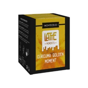 MONTECELIO CURCUMA LATTE E/15