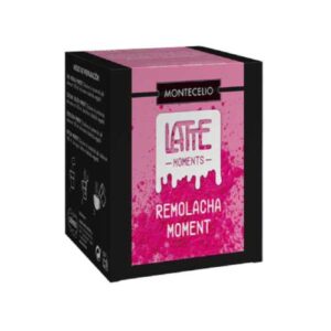 MONTECELIO REMOLACHA LATTE E/15