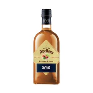 LICOR AVELLANA SYS 0.7L.
