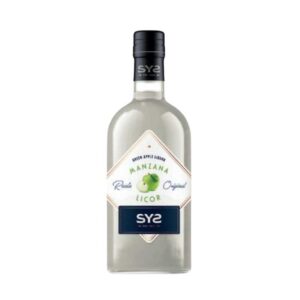 LICOR MANZANA SYS 0.7L.