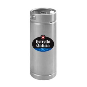 EST.GALICIA 0.0 BARRIL 20 L