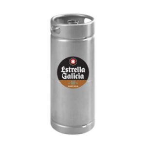 EST.GALICIA 0.0 TOSTADA BARRIL 20L