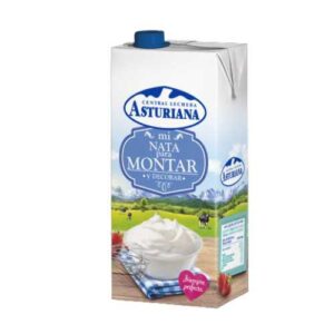 NATA MONTAR 35% ASTURIANA 1 LIT.