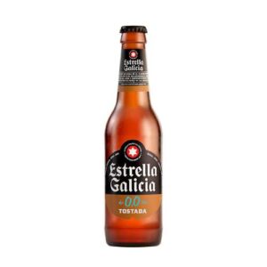 EST.GALICIA 0,0 TOSTADA 1/3 RET C/ 24BOT