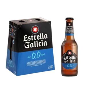 EST.GALICIA 0.0 NR. 25CL C/ 24BOT