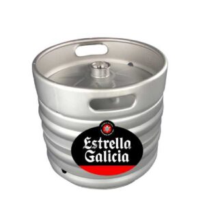 EST.GALICIA ESP. BARRIL 50L