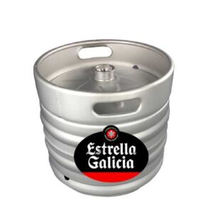 EST.GALICIA ESP. BARRIL 30L