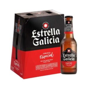 EST.GALICIA NR 1/3 C/ 24BOT