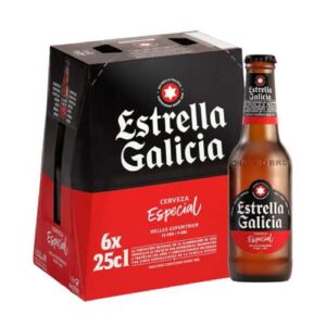 EST.GALICIA ESP 25CL C/ 24BOT