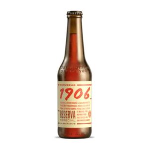 1906 RESERVA 1/3 RET. C/ 24BOT