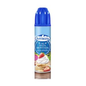 NATA SPRAY ASTURIANA 500CC.