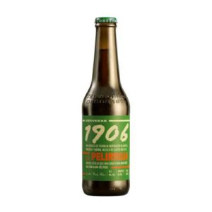 1906 GALICIAN IRISH RED ALE NR. 1/3 C/ 24BOT