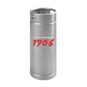 1906 RESERVA BARRIL 20 L