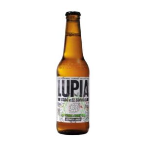 LUPIA NUGGET 1/3 RET (24 BOT)