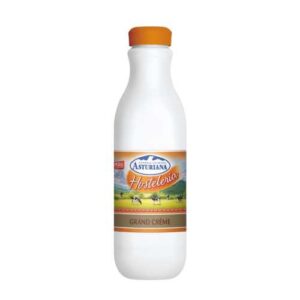 LECHE ASTURIANA GRAN CREME 1.5L PACK 6