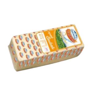 QUESO BARRA HOSTELERIA ASTURIANA 3.3KG