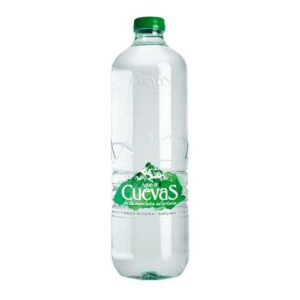 CUEVAS PET 1 LIT. C/ 15BOT