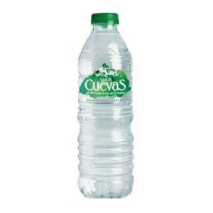 CUEVAS PET 50CL C/ 24BOT