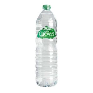 CUEVAS PET 1.5 LIT. PACK 6