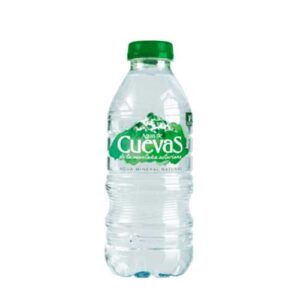 CUEVAS PET 33CL C/ 35BOT