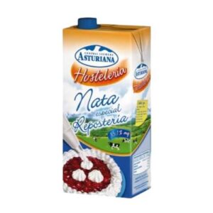 NATA REPOSTERIA 35% ASTURIANA 1 LIT.