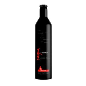 MAGMA ALUMINIO ORIGINAL 50CL C/ 20BOT