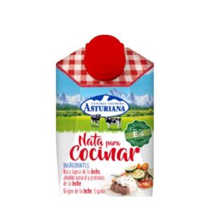 NATA COCINA ASTURIANA 200CC