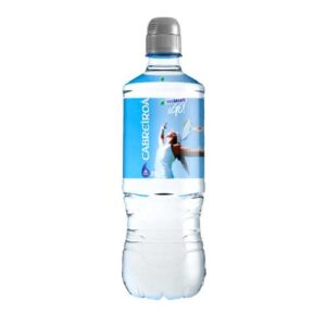 CABREIROA SPORT PET 50CL C/ 24BOT