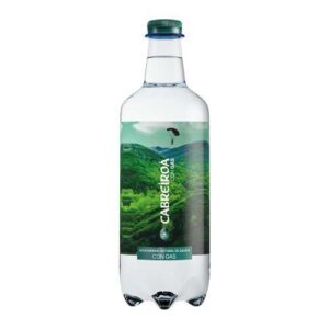 CON GAS PET 50CL CABREIROA PACK 24